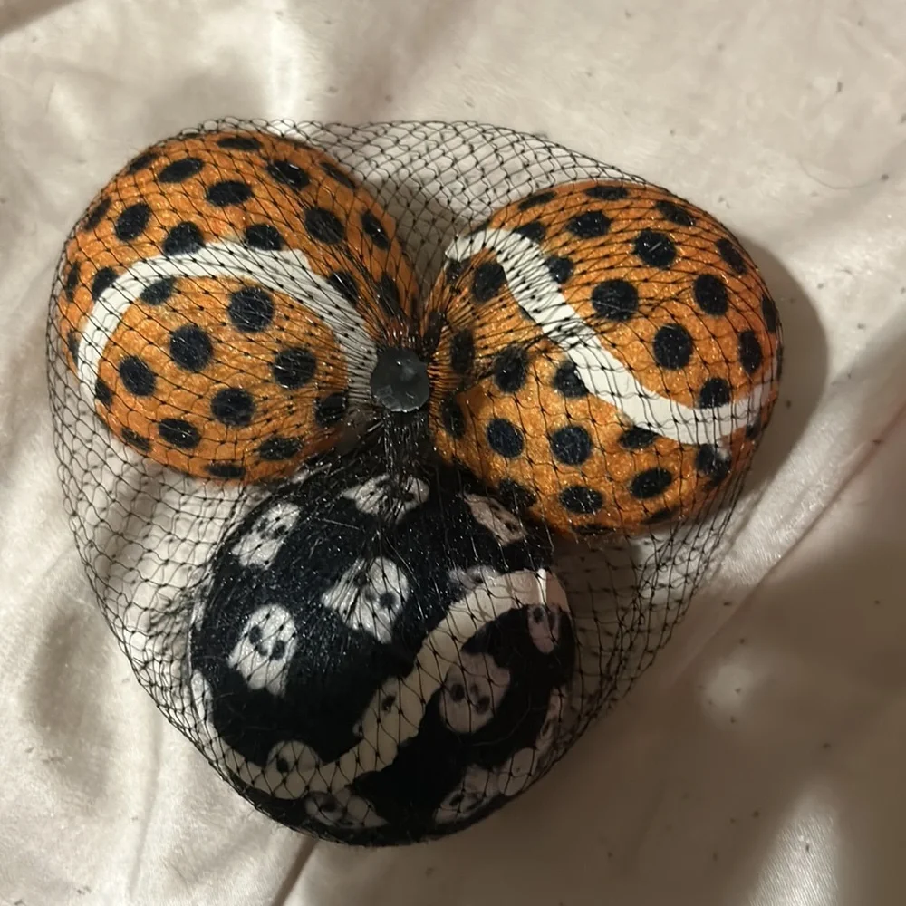 Dog toy balls with squeaker - Picture 2 of 4